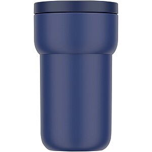 Mepal Ellipse 275 ml travel mug, vivid blue