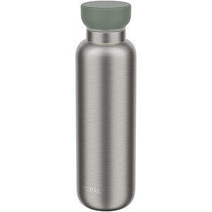 Mepal Ellipse 500 ml insulated water bottle, green