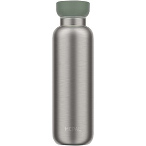 Mepal Ellipse 500 ml insulated water bottle, green