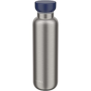 Mepal Ellipse 500 ml insulated water bottle, vivid blue