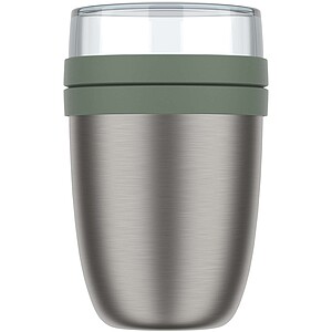 Mepal Ellipse insulated lunch pot 2.0, green