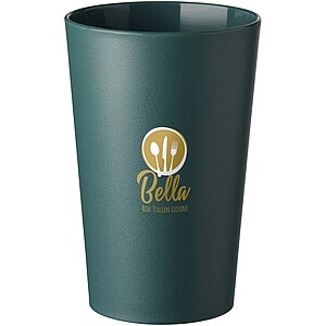 Mepal Pro 300 ml coffee cup, pine green