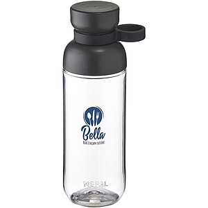 Mepal Vita 500 ml water bottle, charcoal