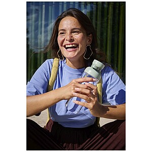 Mepal Vita 700 ml water bottle, sage