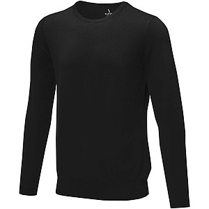 Merrit mens crewneck pullover
