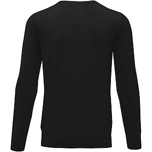 Merrit mens crewneck pullover