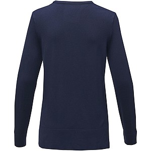 Merrit womens crewneck pullover