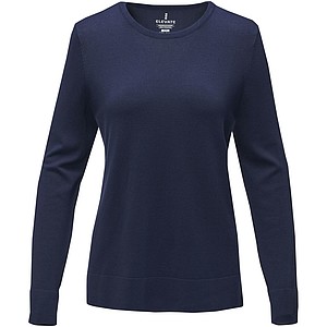 Merrit womens crewneck pullover