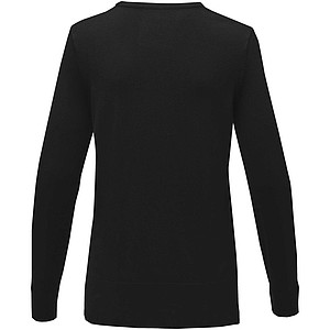 Merrit womens crewneck pullover
