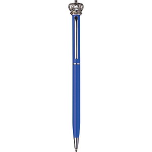 Metal ball pen KING