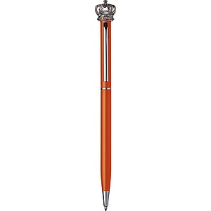 Metal ball pen KING