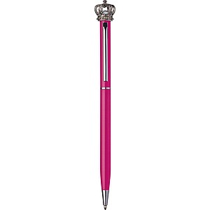 Metal ball pen KING