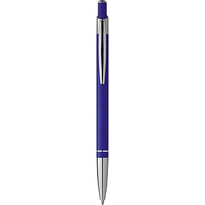 Metal ball pen