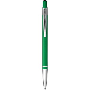 Metal ball pen