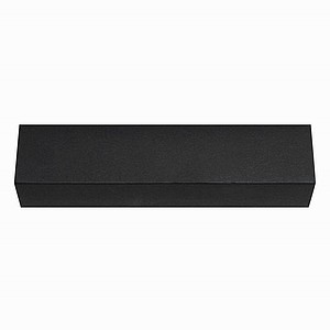 Metal ballpoint pen BLACK PEARL