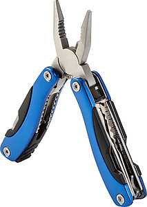 Metal multifunctional tool