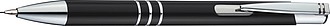Metal pen & pencil set