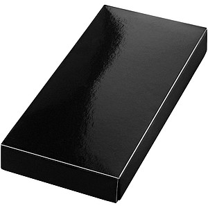 Metal Rectangular Key Chain