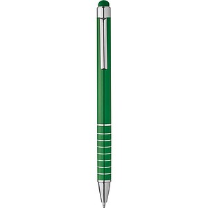 Metal-Touchpen