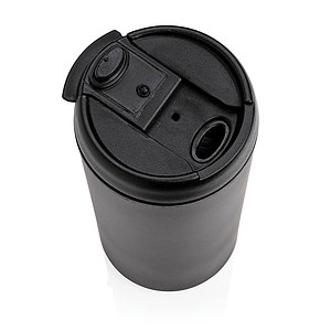 Metro RCS Recycled stainless steel tumbler