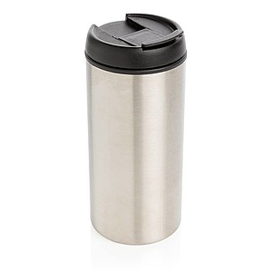 Metro RCS Recycled stainless steel tumbler