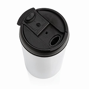 Metro RCS Recycled stainless steel tumbler