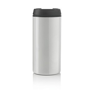 Metro RCS Recycled stainless steel tumbler