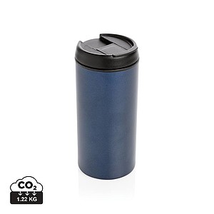 Metro RCS Recycled stainless steel tumbler