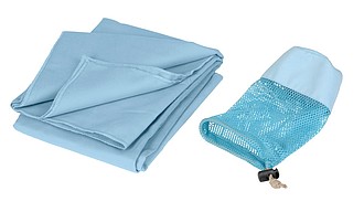 Microfibre towel FRESHNESS