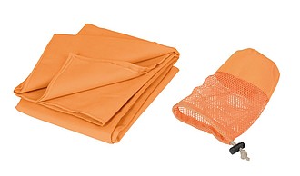 Microfibre towel FRESHNESS