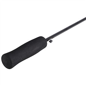 MIJAS automatic ultralight umbrella, black