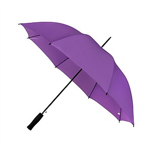 MIJAS automatic ultralight umbrella, purple