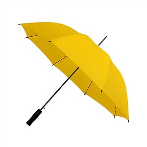 MIJAS automatic ultralight umbrella, yellow