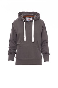 Mikina PAYPER ATLANTA+LADY grey, XS