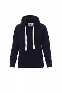 Mikina PAYPER ATLANTA+LADY navy blue, S