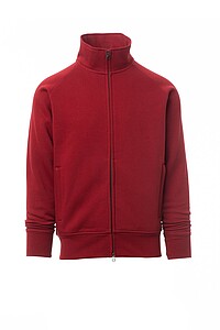 Mikina PAYPER PANAMA+ vínová XS