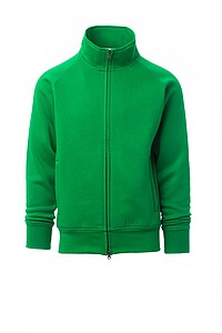 Mikina PAYPER PANAMA+ zelená XS