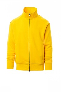 Mikina PAYPER PANAMA+ žlutá XS