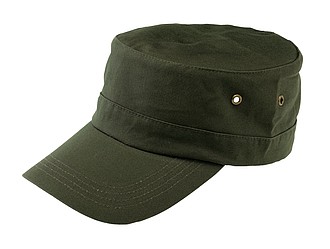 Military cap 