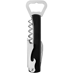 Milo Waitress Knife BK