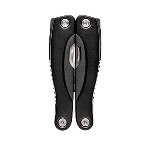 Mini Fix multitool, black