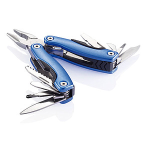 Mini Fix multitool, blue
