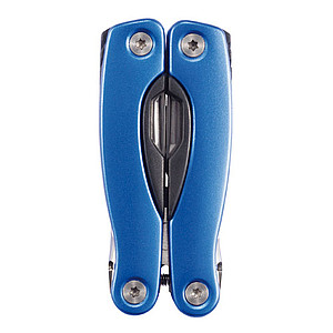 Mini Fix multitool, blue