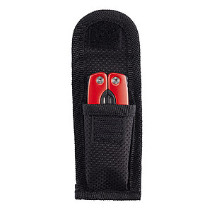 Mini Fix multitool, silver