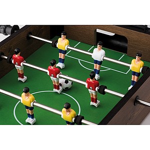 Mini football table