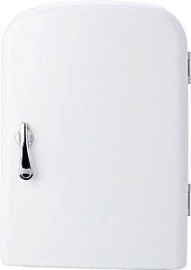 Mini Fridge. (Not for the UK or Ireland) White