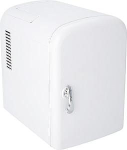 Mini Fridge. (Not for the UK or Ireland) White