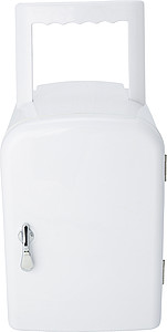 Mini Fridge. (Not for the UK or Ireland) White
