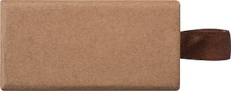 Mini stainless steel pocket knife, dark grey