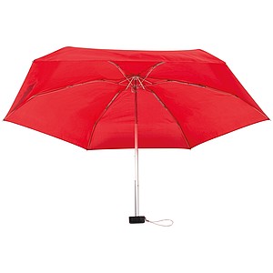 Mini-umbrella in EVA pouch